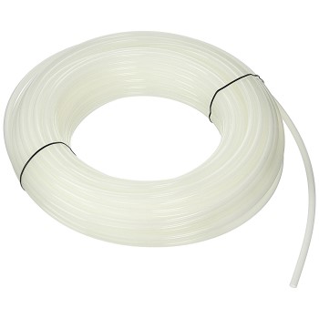 Polyethylene Tubing, 1/4" OD x 200 Ft