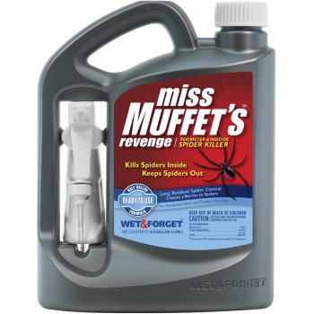 Wet &amp; Forget Usa 803064 Ms Muffet Spider Killer