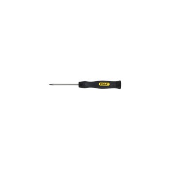 Stanley Tools 62-562 #3x6in. Ph Screwdriver