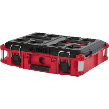 Milwaukee Tool  48-22-8424 Packout Tool Box