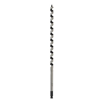 DeWalt Power Ship Auger Bit - 5/8" x 17"