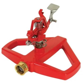 Metal Impact Sprinkler