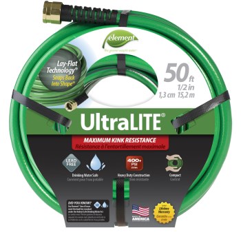 50 Ultralite Hose