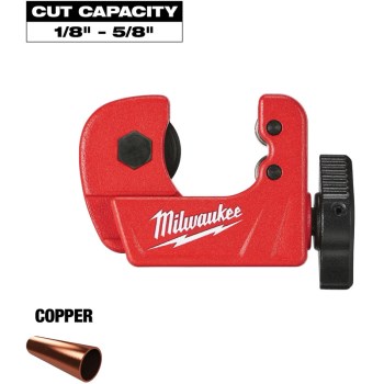 1/2 Tubing Cutter