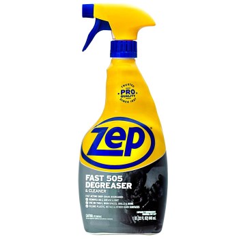 Enforcer/zep Zu50532 32oz Degreaser