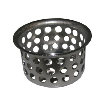 Replacement Crumb Cup Strainer ~ 1 1/2"