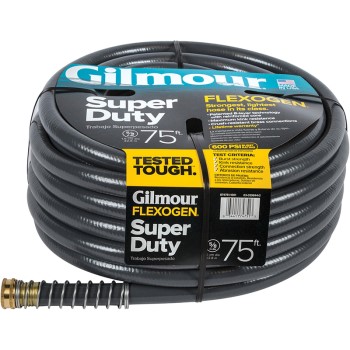 874751 5/8x75 Flexogen Hose