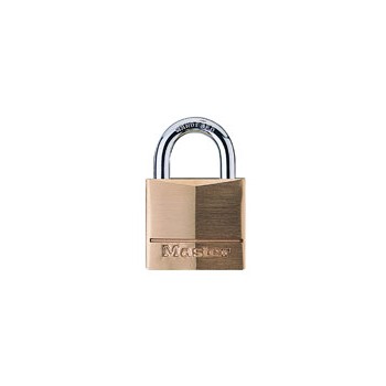 MasterLock 140D Master Padlock