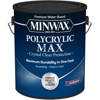 1g St Polycrylic Max