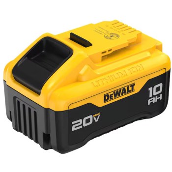 20v 10ah Battery