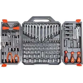 150 piece Mechanical Tool Set