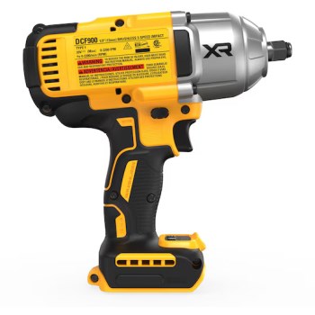 20v 1/2 Impact Wrench