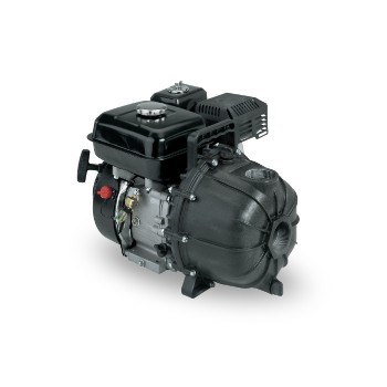 FlotecSimerPentair FP5455 Utility Pump Portable 5 12 HP