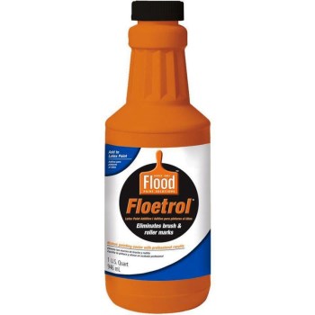 Floetrol Latex Paint Additive ~ Quart