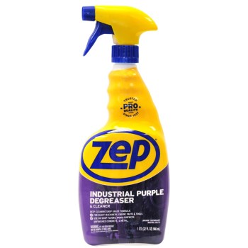 Industrial Purple Ready-To-Use Degreaser, Spray Pump ~ 32 oz