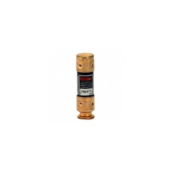 Bussmann/fusetron Frn-r 15 Cartridge Fuse - 15 Amp