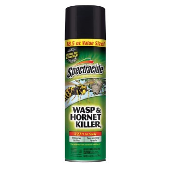 Spectracide Wasp and Hornet Killer - 18.5 oz