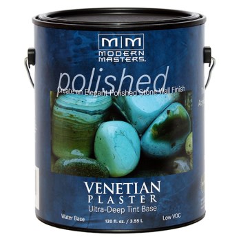 Venetian Plaster, Ultra Deep Tint Base - Gallon
