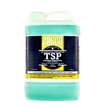 TSP No-Rinse Substitute,  One Gallon