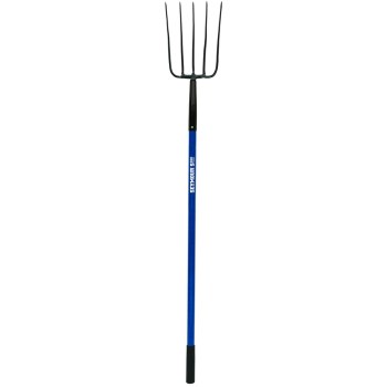 Seymour  49286 Manure Fork ~ 5 Tine