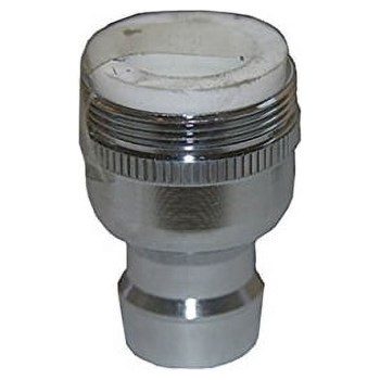 Dishwasher Faucet Snap Aerator Nipple
