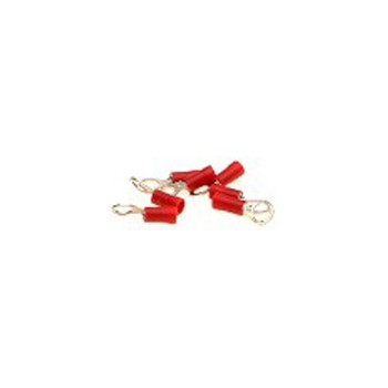 Gardner Bender  20-102 Ring Terminal, Red 22-18 