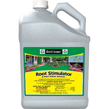 Ferti-Lome Root Stimulator & Plant Starter Solution ~ Gallon