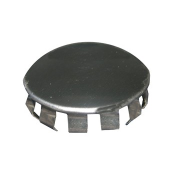 Larsen 03-1453 Faucet Hole Cover, Snap In ~ 1 - 1/2"