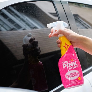 The Pink Stuff Multi-Purpose Cleaner - 25.4 oz