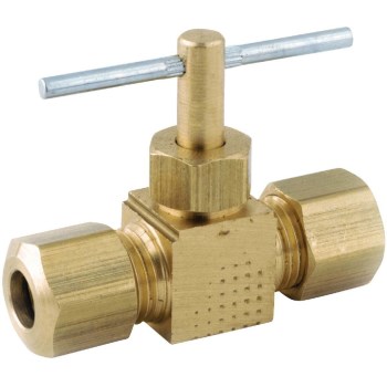 Needle Valve