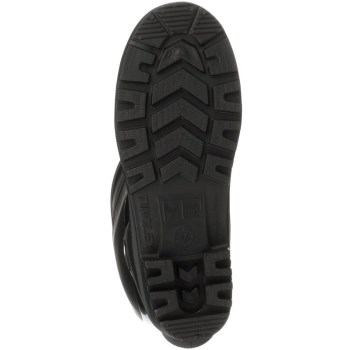 31161 Sz 9 Pvc Knee Boot