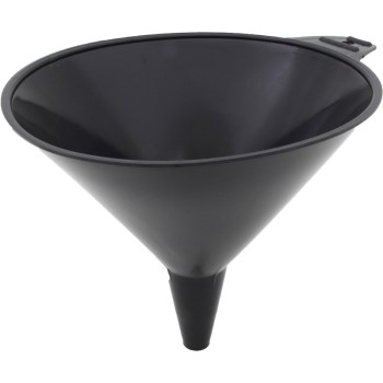 Funnel, Plastic ~ 2 qt.