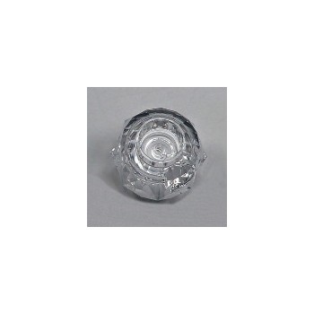 Delta Faucet Rp2390 Handle (clear)