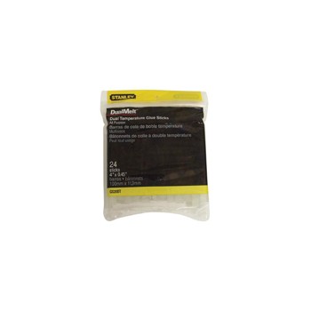 Stanley GS20DT 4in. Dual Temp Glue Sticks