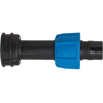 Watts Water Technologies 88005260 1 X 1 Fml Adapter