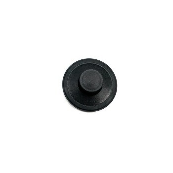 Insinkerator Stp-pl Disposer Stopper, Plastic