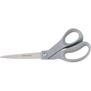 8 Bent Scissors