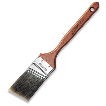 Wooster 0j41120024 Lindbeck Sash Brush ~ 2 1/2 Inch