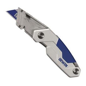 Folding Utility Knife