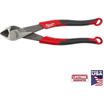 8 Diagonal Pliers
