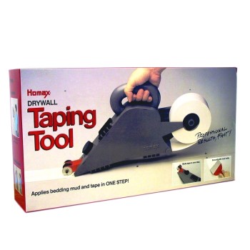 Drywall Taping Tool