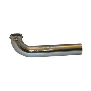 Larsen 03-3459 1 1/4 Sat Wall Bend On