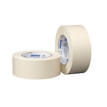 Shurtape 100530 1x60yd Masking Tape