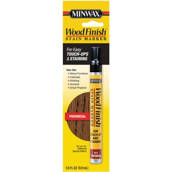 Minwax 63482 Wood Stain Marker,  Providential