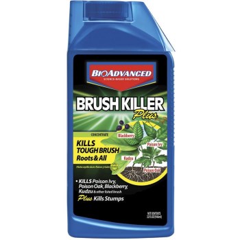 Bayer Advanced By704640b Brush Killer - 32 Ounce