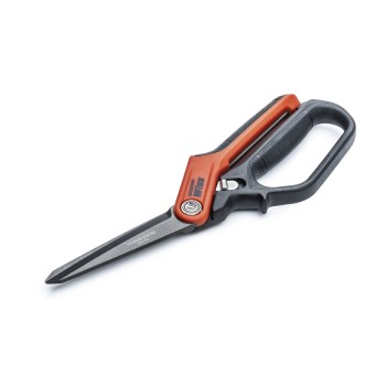 Heavy-Duty Titanium Scissors - 11"