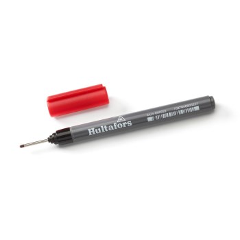 Johnson Level Deep Hole Marker - Red