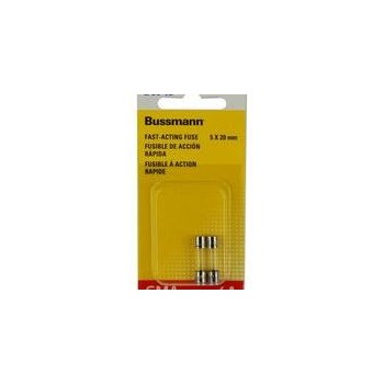 GMA-6 Amp Electronic Fuse