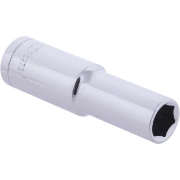Socket, 6-Point - 1/2" Drive, 12mm