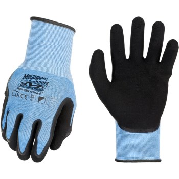Coolmax S/M Gloves